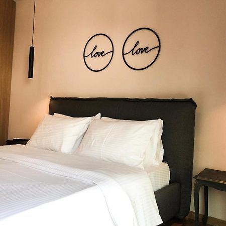 Boutique Homes 볼로스 외부 사진