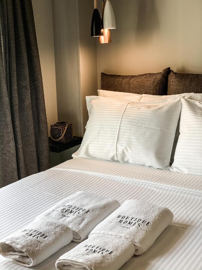 Boutique Homes 볼로스 외부 사진