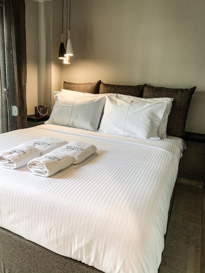 Boutique Homes 볼로스 외부 사진
