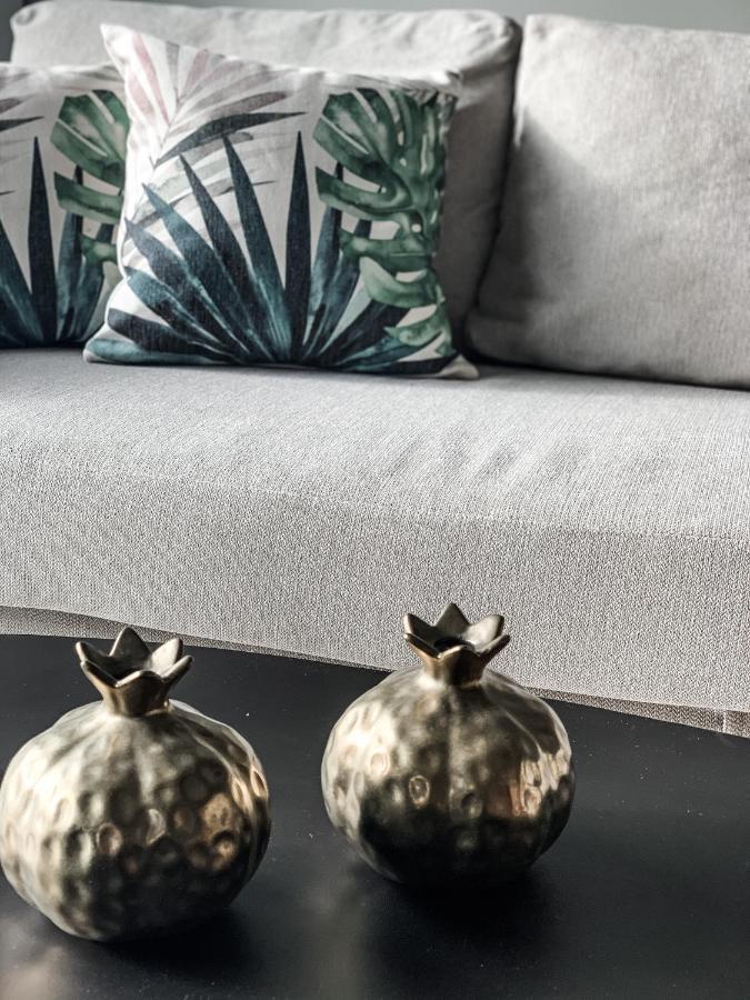 Boutique Homes 볼로스 외부 사진