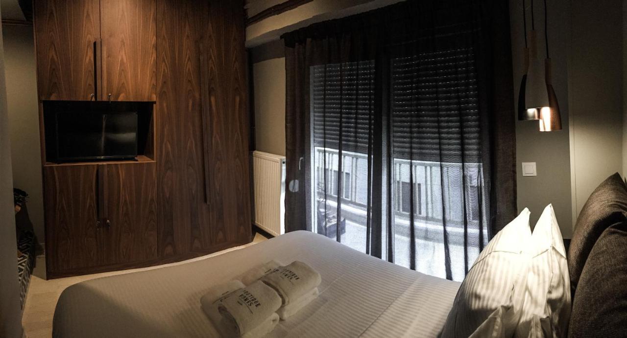 Boutique Homes 볼로스 외부 사진
