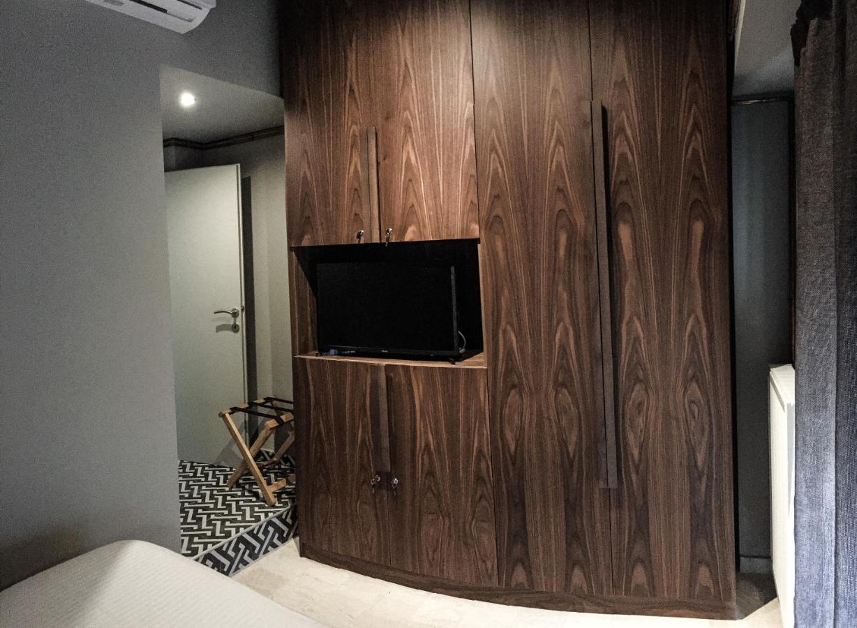 Boutique Homes 볼로스 외부 사진