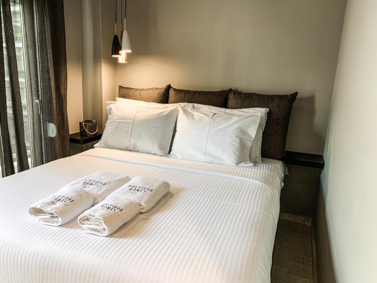 Boutique Homes 볼로스 외부 사진