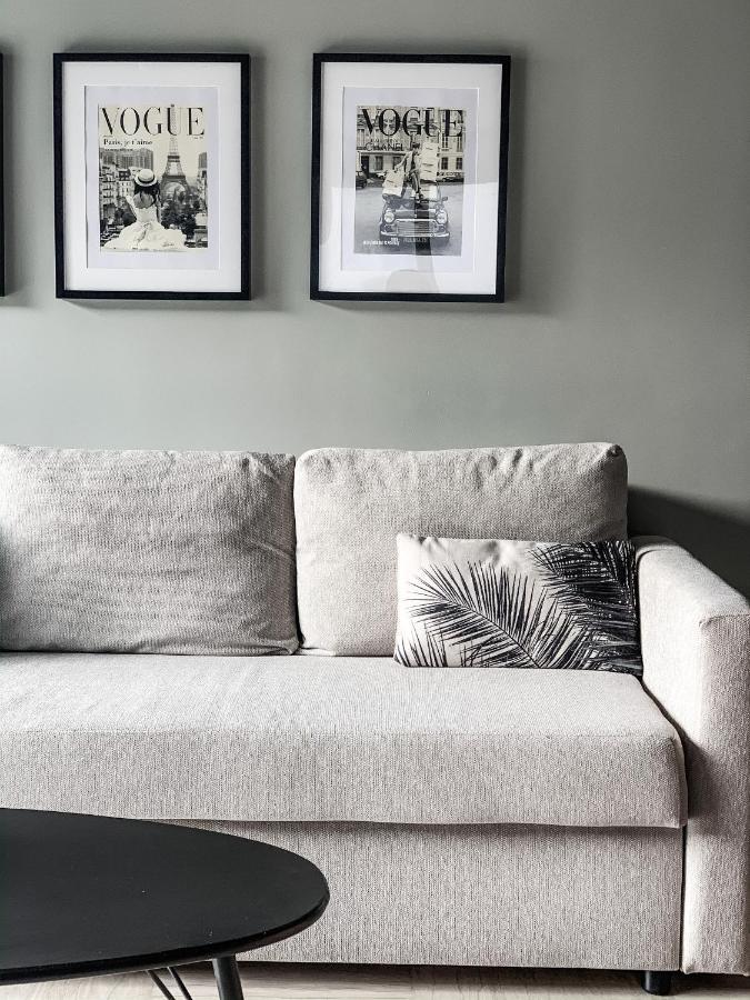 Boutique Homes 볼로스 외부 사진