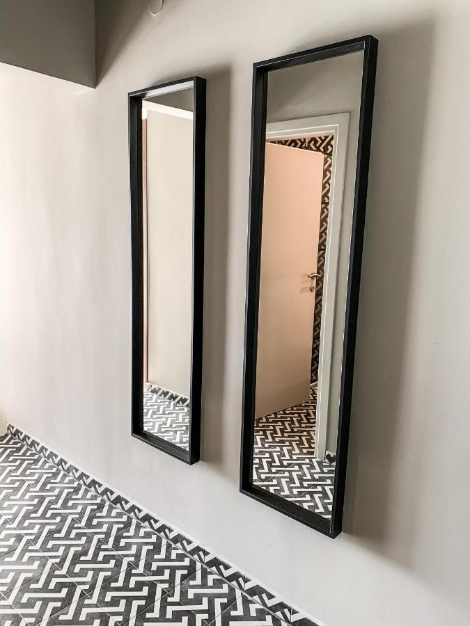 Boutique Homes 볼로스 외부 사진
