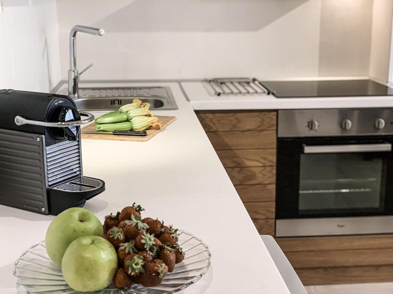 Boutique Homes 볼로스 외부 사진