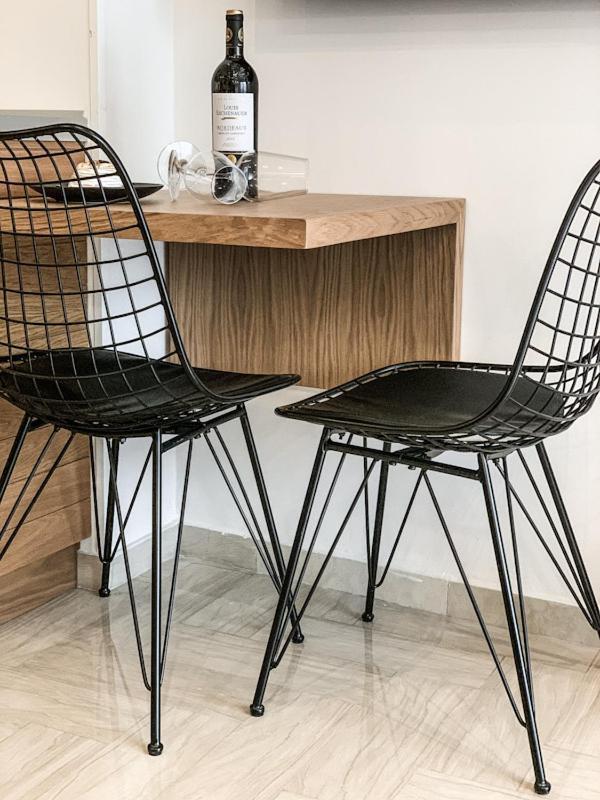 Boutique Homes 볼로스 외부 사진