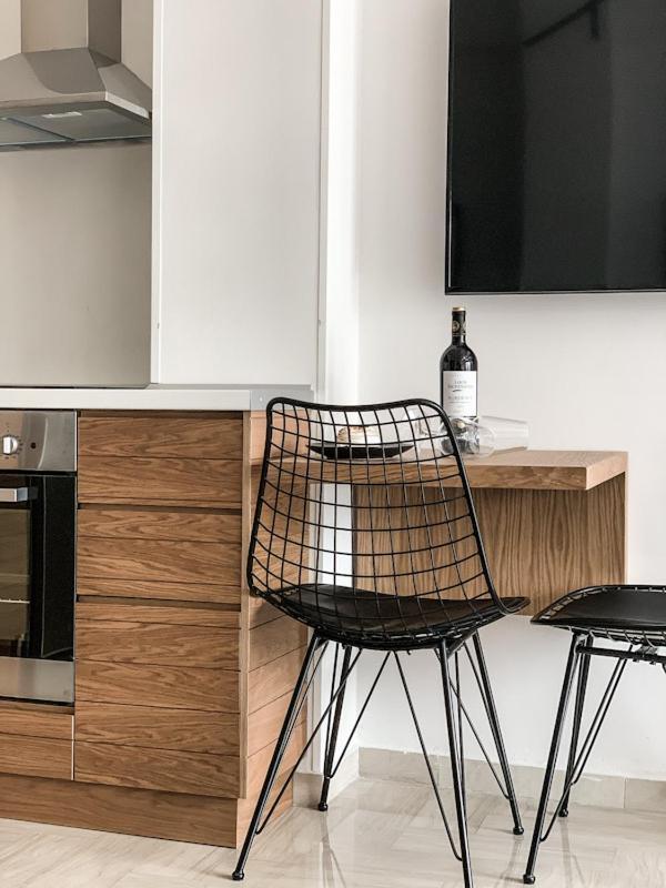 Boutique Homes 볼로스 외부 사진