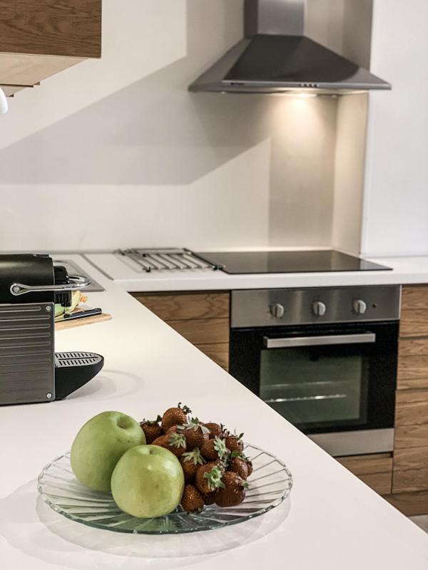 Boutique Homes 볼로스 외부 사진