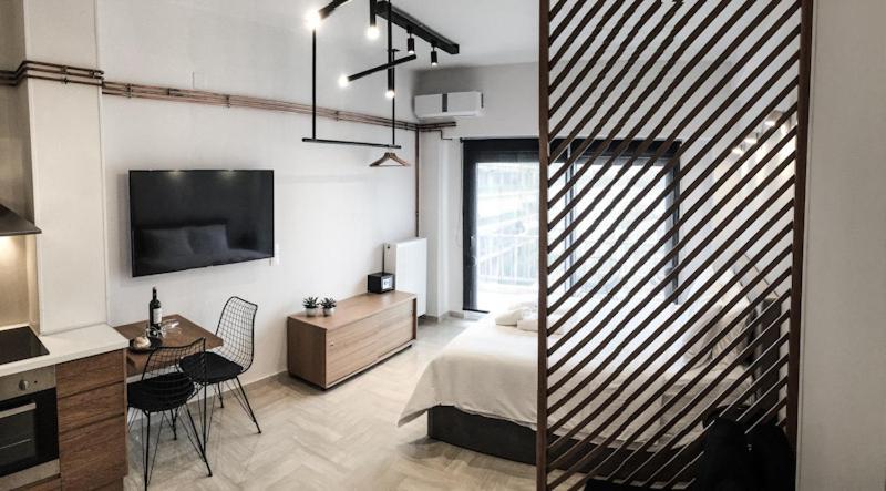 Boutique Homes 볼로스 외부 사진