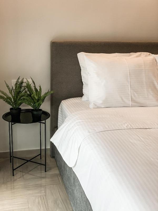Boutique Homes 볼로스 외부 사진