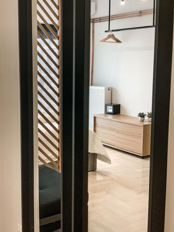 Boutique Homes 볼로스 외부 사진
