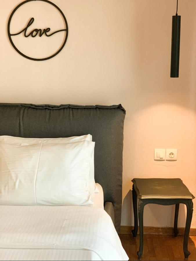 Boutique Homes 볼로스 외부 사진