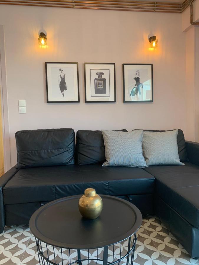 Boutique Homes 볼로스 외부 사진
