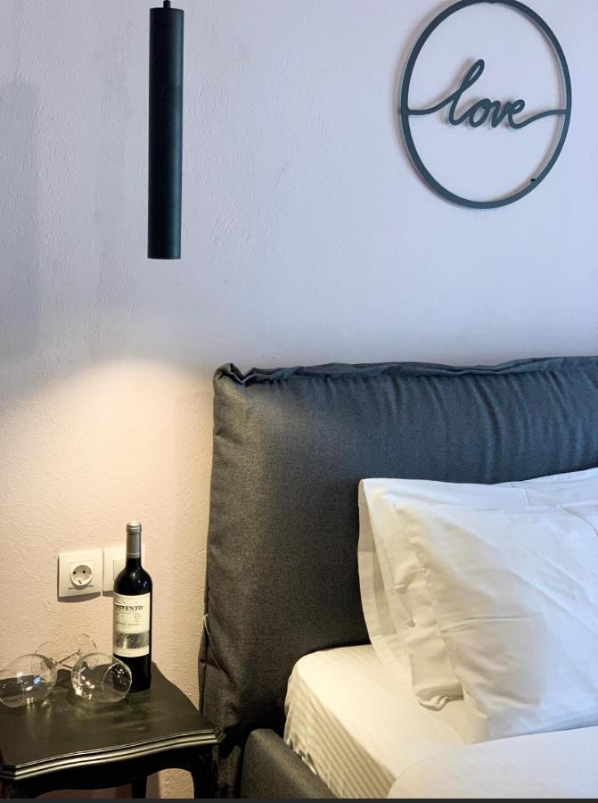 Boutique Homes 볼로스 외부 사진