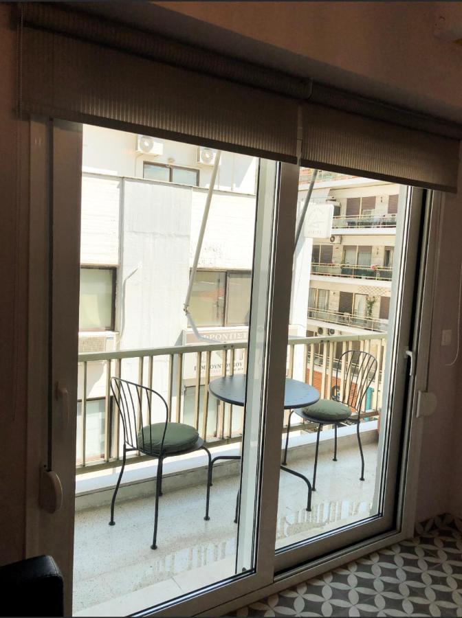 Boutique Homes 볼로스 외부 사진