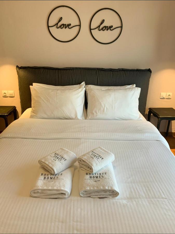 Boutique Homes 볼로스 외부 사진