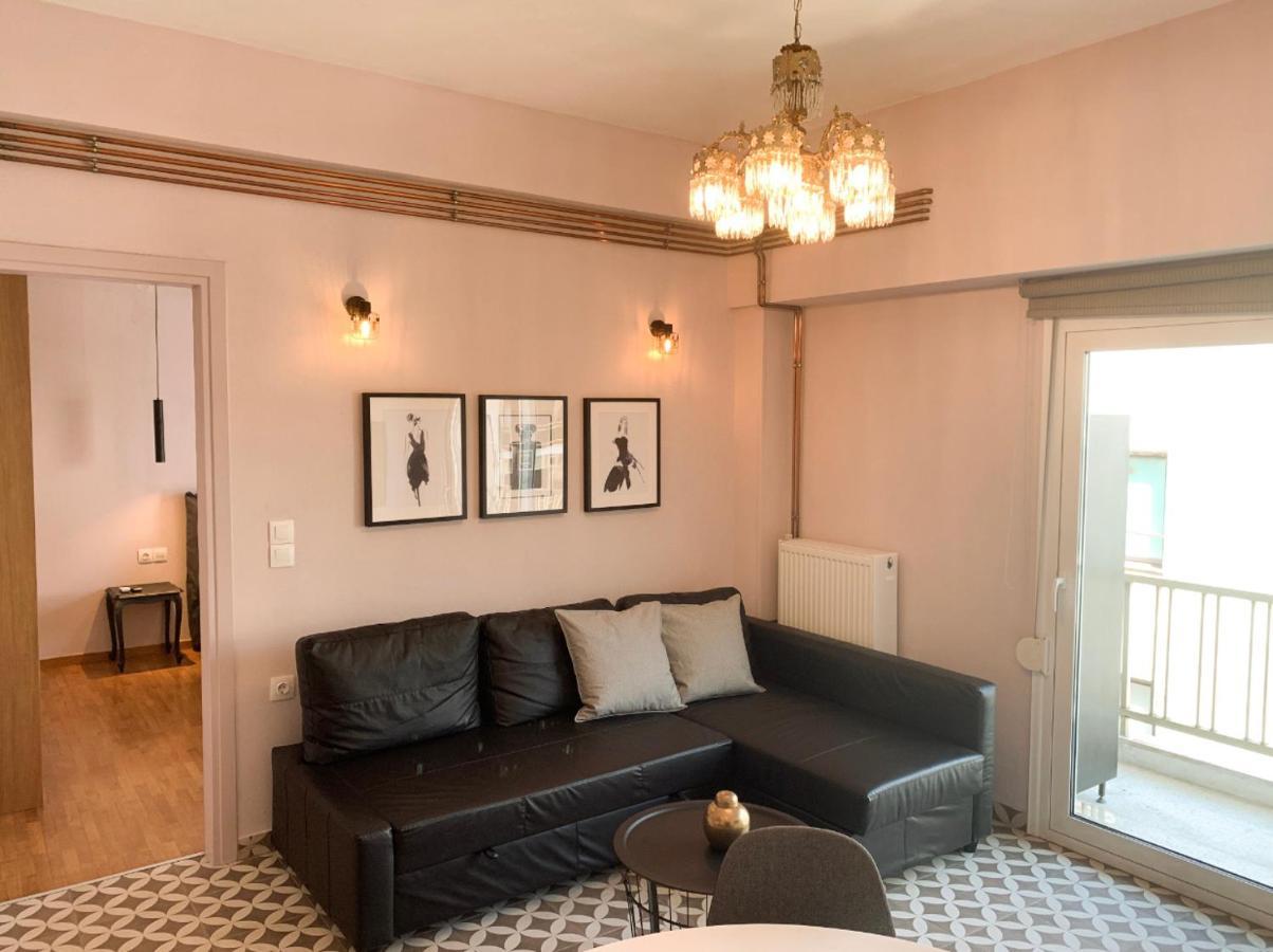Boutique Homes 볼로스 외부 사진
