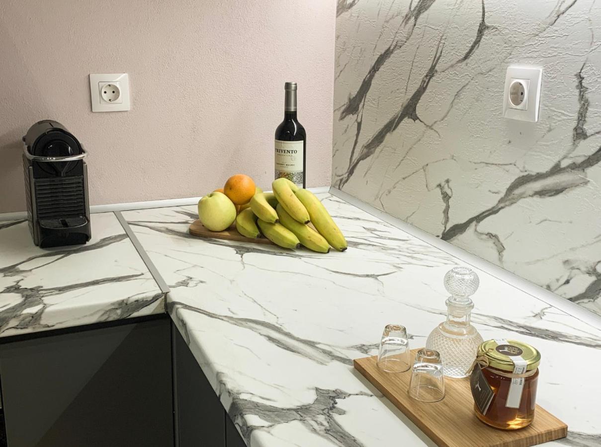 Boutique Homes 볼로스 외부 사진
