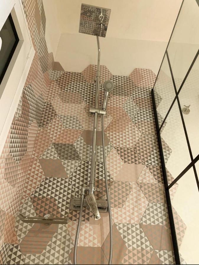 Boutique Homes 볼로스 외부 사진