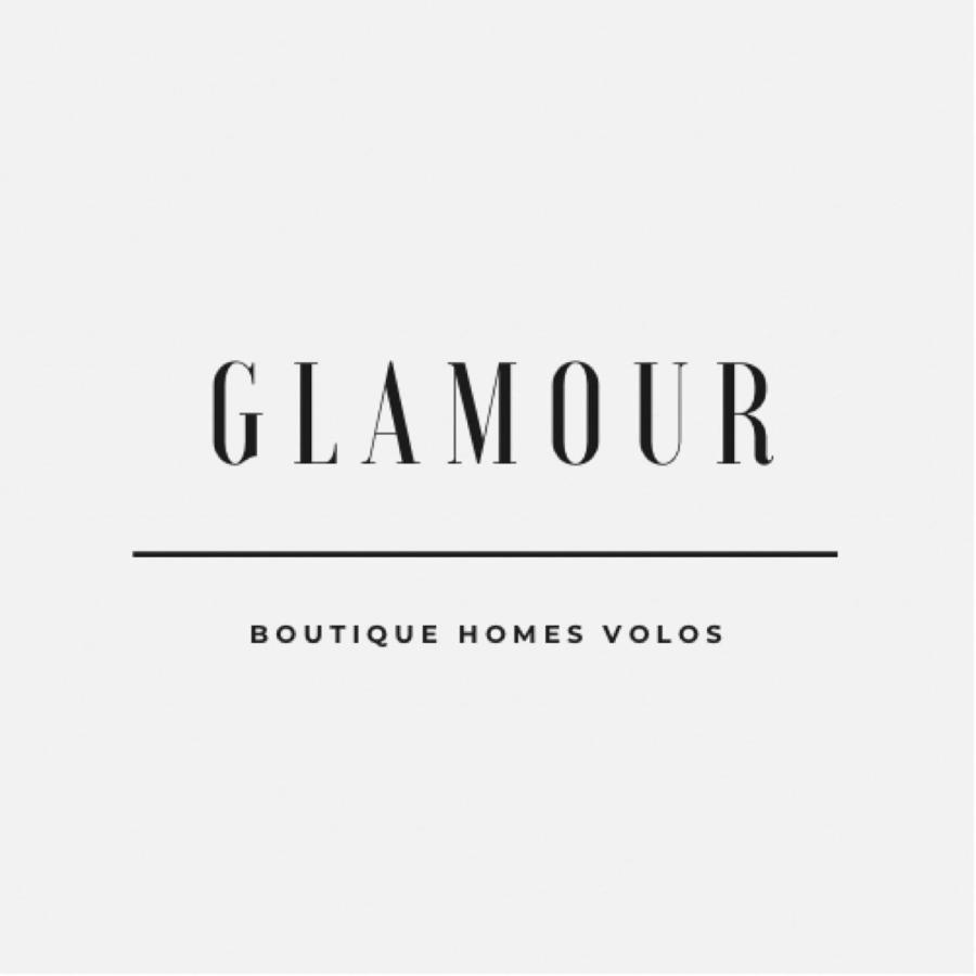 Boutique Homes 볼로스 외부 사진